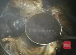 Cold braised beef recipe 8