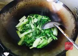 Garlic cabbage recipe 5