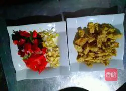 Braised eggplant recipe 1