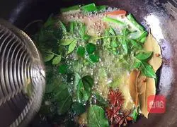 Henan Watermelon Sauce Bean Recipe Illustration 8