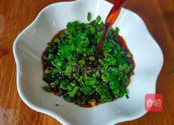 White tripe recipe illustration 6