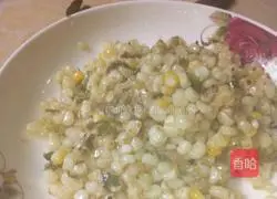 Waxy Corn Recipe Illustration 1