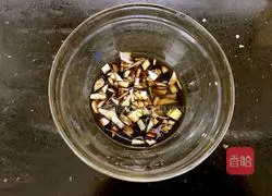 Illustration of how to make cold chicken gizzards 6