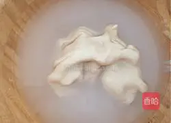 Illustration of Liangpi Recipes 4