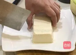 Black pepper crispy tofu recipe 3