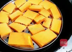 Pumpkin pie recipe 3