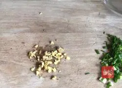 Illustration of how to make cold 1,000-piece silk noodles 3