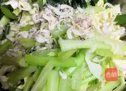 Illustration of how to make cold dishes 4