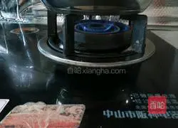 Illustration of how to make cold spiced beef 10