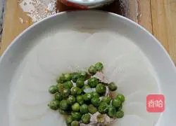 # steamed vegetables# Simple steamed radish recipe 6