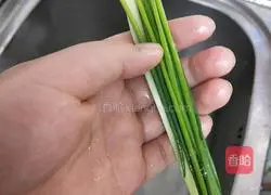 Illustration of braised old tofu recipe 6