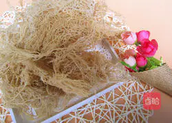 Illustration of how to make cold asparagus 1