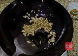 Illustration of how to make tomatoes and eggplants 4