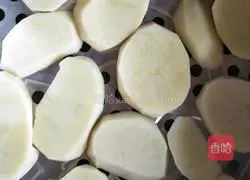 Illustration of how to make tomato minced meat and mashed potatoes 3