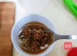 Tiger skin pepper (light food to reduce fat) illustration 15