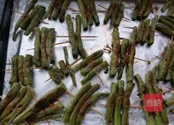 Roasted beans recipe 7