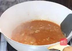 Illustration of how to make squid with fireworks 11