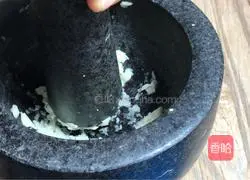 Illustration of how to make squid with fireworks 7