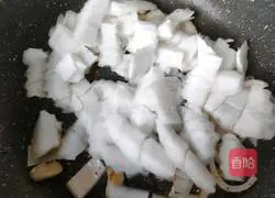 How to make sweet and sour cabbage Illustration 6