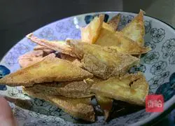 Home-style tofu recipe 5