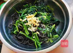 Cold fern root powder recipe 1