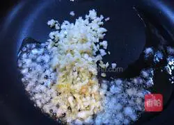 Illustration of how to make cold shredded potatoes 11