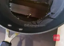 Illustration of how to make yam balls 6