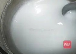 Illustration of how to make spicy and sour fish noodles 3