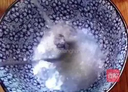 Sichuan-braised mushroom recipe 3