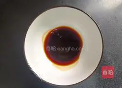 Oyster Sauce Lettuce Recipe Illustration 8