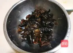 Illustration of how to make cold fungus (Oleo extra virgin olive oil) 5