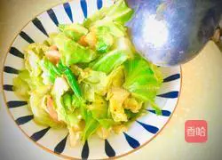 Illustration of how to make hand-shredded lotus vegetables 5