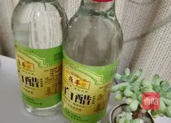 Illustration of how to make sugar garlic 3