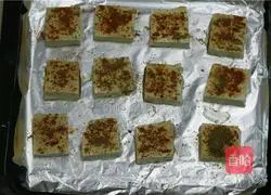 Grilled tofu: a simple and quick way to make plant-based meat for lazy people Illustration 3