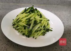 Illustration of how to make spicy beef 3