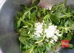 Illustration of how to make cold andrographis paniculata 5