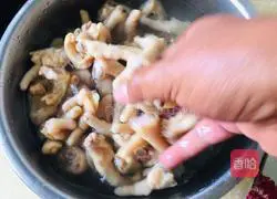Lemon chicken feet recipe 4