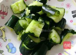 Internet celebrity Illustration of how to make chicken feet 4