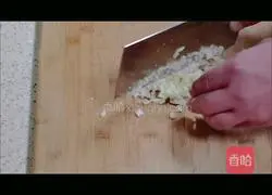 Garlic broccoli recipe 2