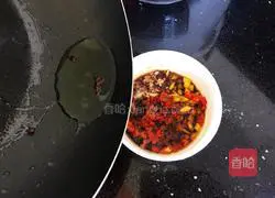 Illustration of how to make Beibei pumpkin with juice 10