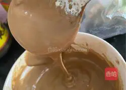 Illustration of Homemade Spicy Mix 7