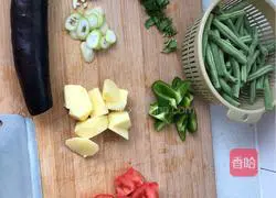 Illustration of Northeastern Stew 4