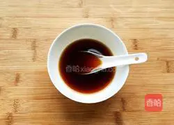 Asparagus drizzled in oil Practice illustration 6