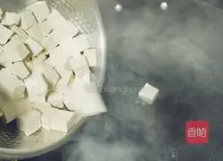 Lazy version of Mapo Tofu recipe 2