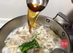 Illustration of how to make chicken feet soaked in lemon and passion fruit 5
