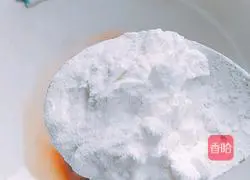 Illustration of how to make sweet and sour bean paste 10