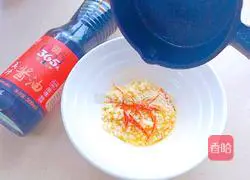 Illustration of how to make boiled cabbage 4