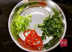 Illustration of how to make cold chicken gizzards 5