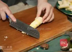 Solar terms recipe |