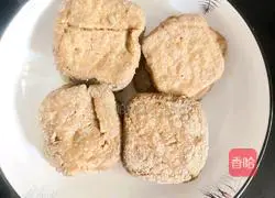 Guizhou Bijie Dafang Smelly Illustration of how to make tofu 6